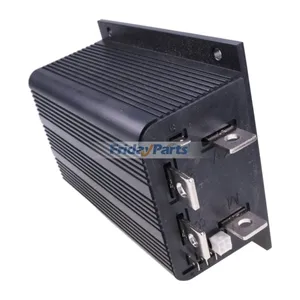 24-36V 275A DC Motor Controller Replacement for Curtis P1204M-4201 — 2
