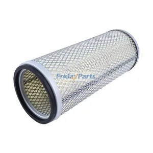 Air Filter - Replaces Donaldson P124837 Wix 42947 Fleetguard AF487 Secondary