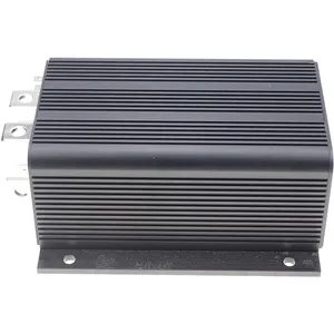 Motor Controller P124M-4201 1204M-4201 for Curtis — 2