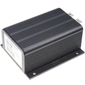 Motor Controller P124M-4201 1204M-4201 for Curtis — 4