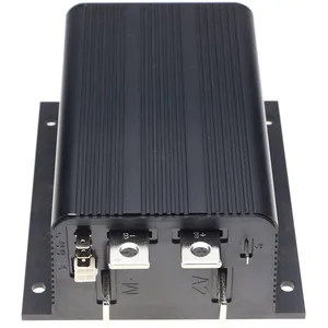Motor Controller P124M-4201 1204M-4201 for Curtis — 3