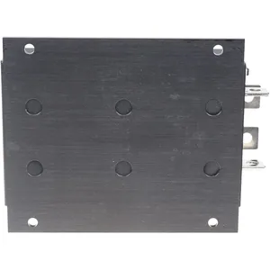 Motor Controller P124M-4201 1204M-4201 for Curtis — 5
