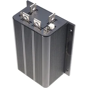 Motor Controller P124M-4201 1204M-4201 for Curtis — 6
