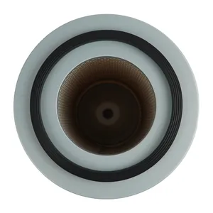 Primary Air Filter P127075 AT39124 for John Deere Engine 4045 6068 Excavator 490 595 495D 590D 595D 690B — 3