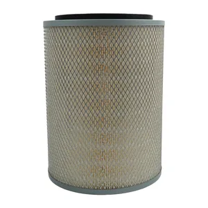 Primary Air Filter P127075 AT39124 for John Deere Engine 4045 6068 Excavator 490 595 495D 590D 595D 690B — 2