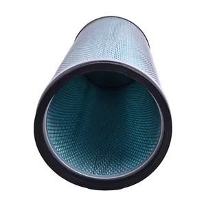 Aftermarket Donaldson P127313 Air Filter for Engine Excavator Truck
