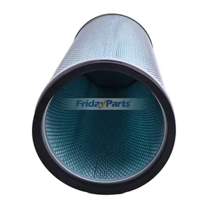 Air Filter - Replaces Donaldson P127313 — 4