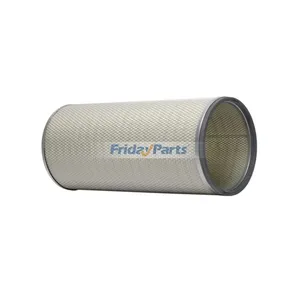 Air Filter P128408 - Replaces Donaldson — 2