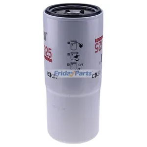 Oil Filter 12187 for CASE Tractor 9150 9170 9180 CS-360 KM-225 KM-280 PT270 PTA251 ST250 ST320 ST350 — 2