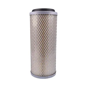 Outer Air Filter P136390 E6NN9B618AB for Ford New Holland Tractor 2100 2120 2600 2610 3100 3550 3600 4100 4140 4600 4610 — 4