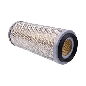 Outer Air Filter P136390 E6NN9B618AB for Ford New Holland Tractor 2100 2120 2600 2610 3100 3550 3600 4100 4140 4600 4610 — 2
