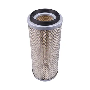 Outer Air Filter P136390 E6NN9B618AB for Ford New Holland Tractor 2100 2120 2600 2610 3100 3550 3600 4100 4140 4600 4610