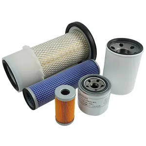 Filter Kit CH12881 RE27284 M802606 T111383 M806419 for John Deere Tractor 1070 — 3