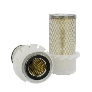 P148113 Donaldson Air Filter, Primary Finned