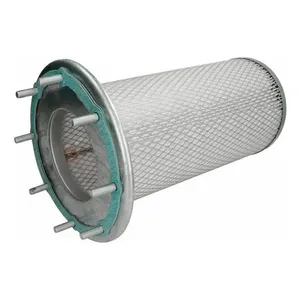 Filtro De Aire Secundario P158662 2s1286 Pa1675 Af338