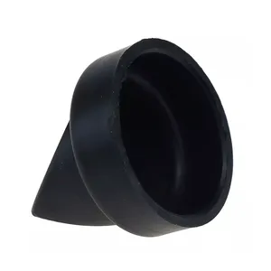 Aftermarket Donaldson P158914 Air Cleaner Valve for Tractor Loader — 4