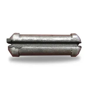 P162 | Hensley Bucket Tooth Pins