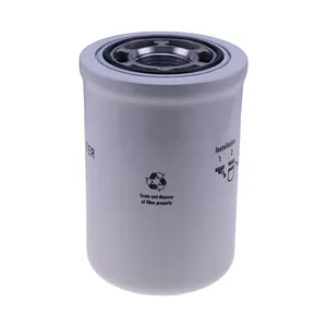 Aftermarket Donaldson P164375 Fleetguard HF6552 WIX 51455 Hydraulic Oil Filter — 2