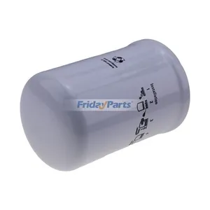 Hydraulic Oil Filter Replacement for Donaldson P164375 Fleetguard HF6552 WIX 51455 — 4