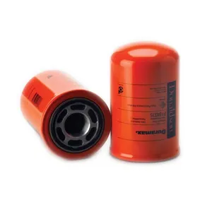 P164375 Donaldson Hydraulic Filter, Spin-On Duramax — Pack of 1