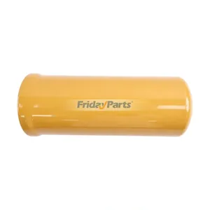 Hydraulic Filter Replacement for Donaldson P164378 P176566 WIX 51494 Fleetguard HF6553 Baldwin BT8851-MPG Class 5127430 Sparex S.76538 — 7