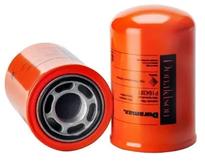 P164381 - Hydraulic Oil Filter