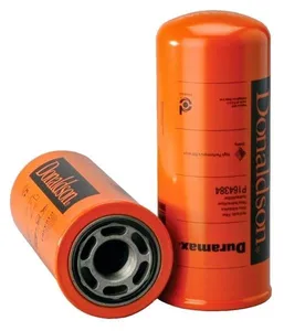 P164384 - Hydraulic Oil Filter | Donaldson Duramax Spin-On