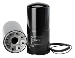 P165876 - Hydraulic Oil Filter