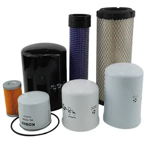 Filter Kit for Yanmar Engine 4TNE84 John Deere Tractor 4610