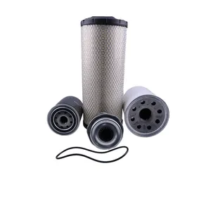Filter Kit for John Deere Engine 4024T Tractor 4120 4320 4520 — 4