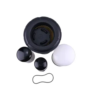 Filter Kit for John Deere Engine 4024T Tractor 4120 4320 4520 — 3