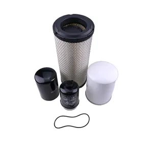 Filter Kit for John Deere Engine 4024T Tractor 4120 4320 4520 — 2