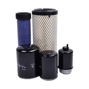 Filter Service Kit for John Deere Engine 4024T Compact Utility Tractor 4720