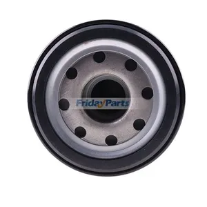 Hydraulic Oil Filter for P167944 P550755 WIX 57246 Baldwin BT8890-MPG — 2
