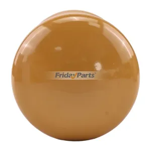Hydraulic Oil Filter - Replaces Donaldson P170308 — 5