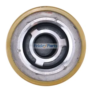 Hydraulic Oil Filter - Replaces Donaldson P170308 — 6
