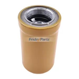 Hydraulic Oil Filter - Replaces Donaldson P170308 — 3