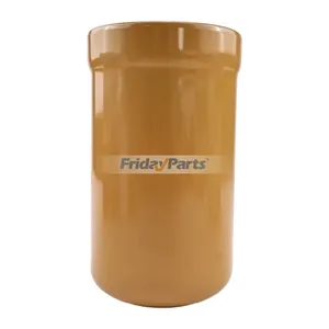 Hydraulic Oil Filter - Replaces Donaldson P170308 — 4