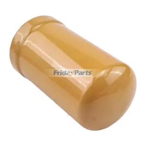 Hydraulic Oil Filter - Replaces Donaldson P170308 — 2