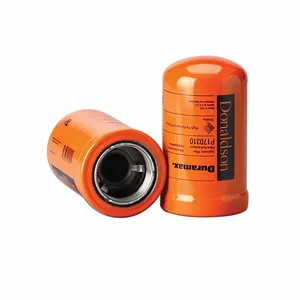 Hydraulic Spin-On Filter Duramax P170309 Donaldson HMK03 9UM X for Caterpillar