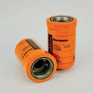 Donaldson P170480 HYDRAULIC FILTER, SPIN-ON DURAMAX