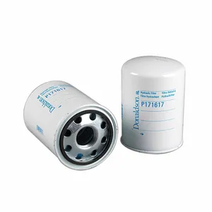 Hydraulic Filter P171617 Donaldson for Domange LHA Modina MP Filtri OMT Terex