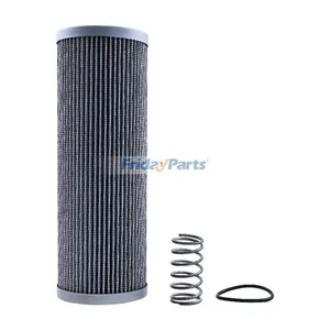Hydraulic Filter 32/925858 35/925858 P171846 R19C10GB for JCB Excavator 8025Z 8040Z 8045 8045Z 8050 8055ZTS 8055RTS 8065RTS — 5