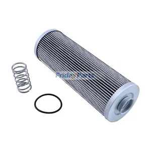 Hydraulic Filter 32/925858 35/925858 P171846 R19C10GB for JCB Excavator 8025Z 8040Z 8045 8045Z 8050 8055ZTS 8055RTS 8065RTS — 3