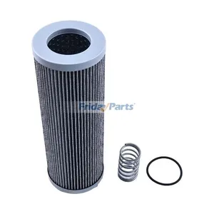 Hydraulic Filter 32/925858 35/925858 P171846 R19C10GB for JCB Excavator 8025Z 8040Z 8045 8045Z 8050 8055ZTS 8055RTS 8065RTS — 2