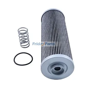 Hydraulic Filter 32/925858 35/925858 P171846 R19C10GB for JCB Excavator 8025Z 8040Z 8045 8045Z 8050 8055ZTS 8055RTS 8065RTS — 4