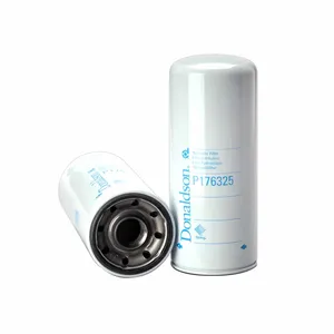 P176325 Donaldson Hydraulic Filter Spin-On for Lonking LG6060 Excavator…