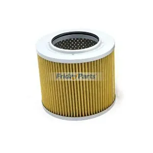 Hydraulic Filter P176886 - Replaces Donaldson