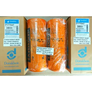 DONALDSON P177047 P177-047… HYDRAULIC FILTER SPIN-ON DURAMAX T175002…