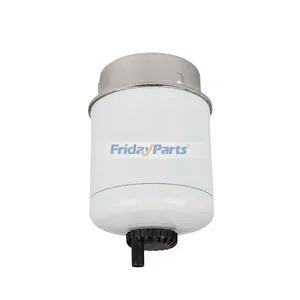Fuel Filter P179102 - Replaces Donaldson